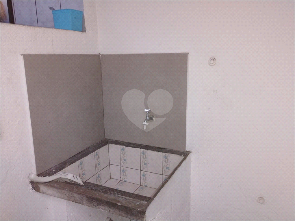 Imóvel para renda Vila Medeiros