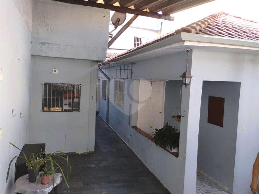 Imóvel para renda Vila Medeiros