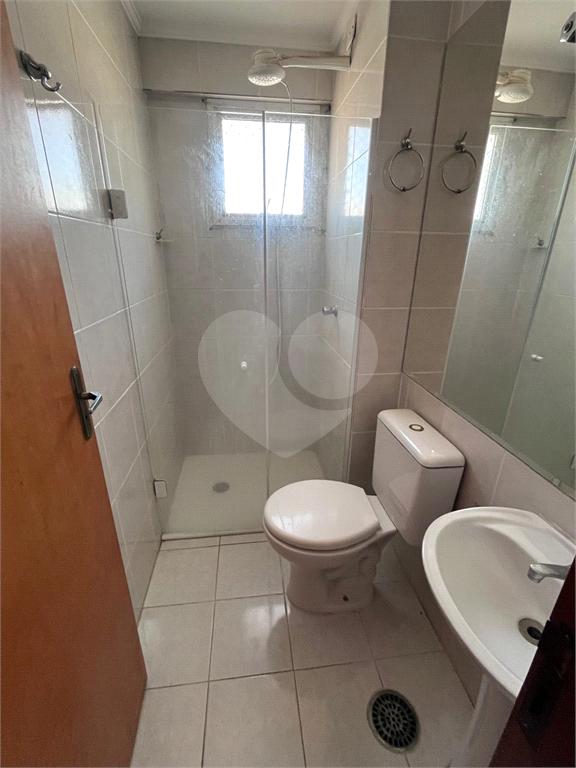 Apartamento para locação – Av. Júlio Buono