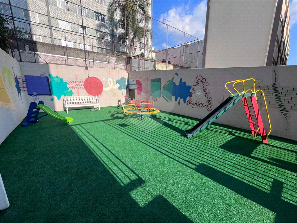 Apartamento para locação – Av. Júlio Buono