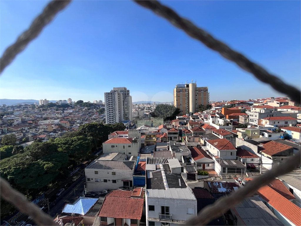 Apartamento para locação – Av. Júlio Buono