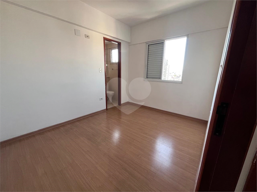 Apartamento para locação – Av. Júlio Buono