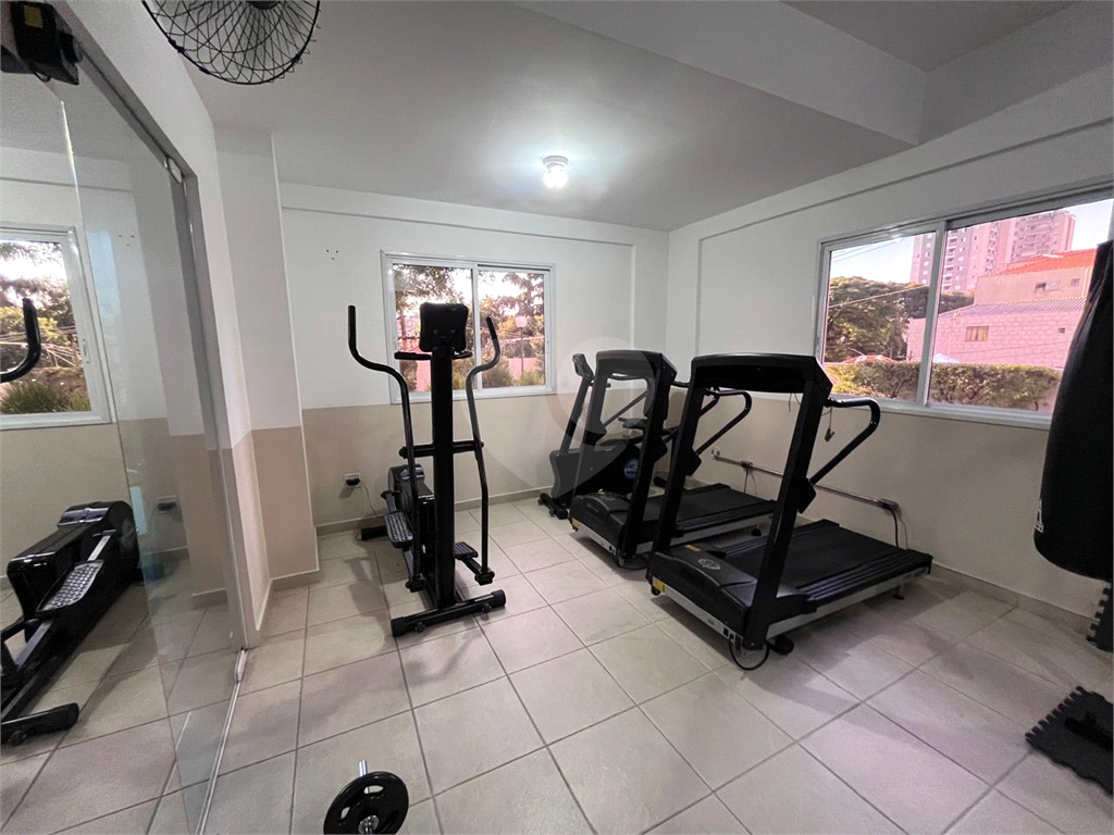 Apartamento para locação – Av. Júlio Buono