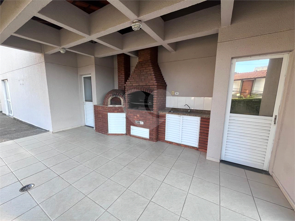 Apartamento para locação – Av. Júlio Buono