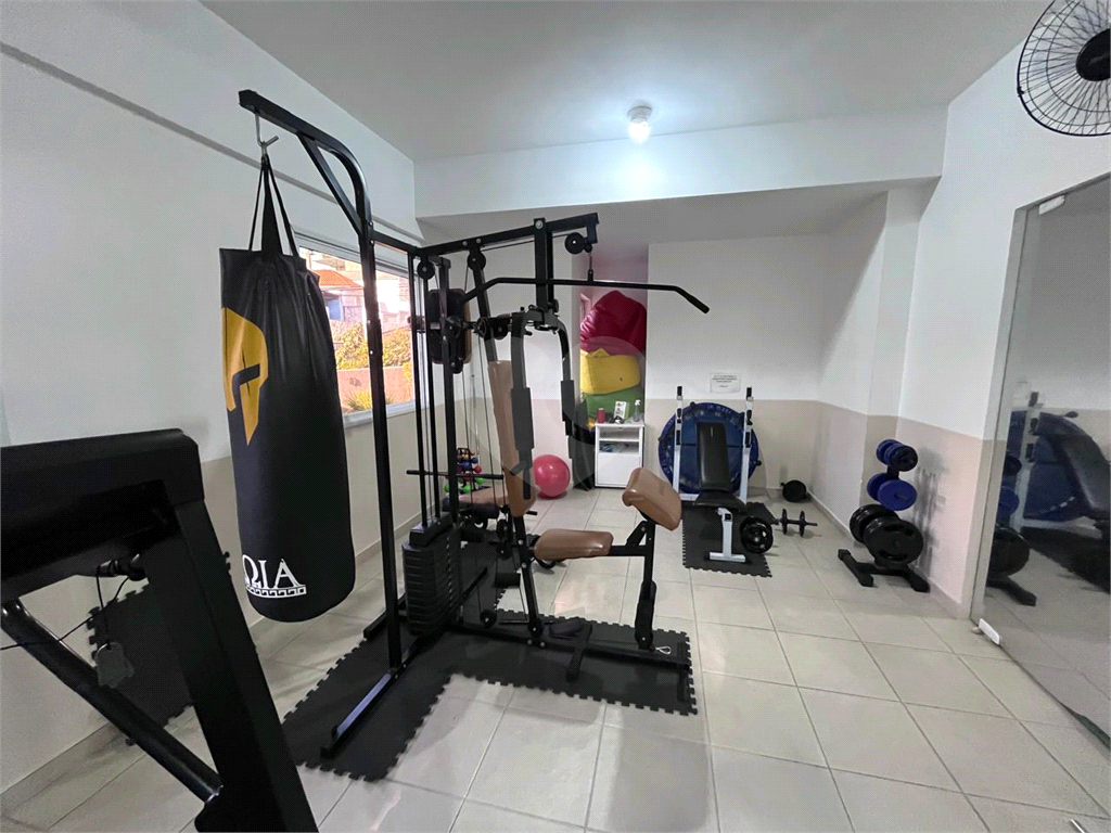 Apartamento para locação – Av. Júlio Buono