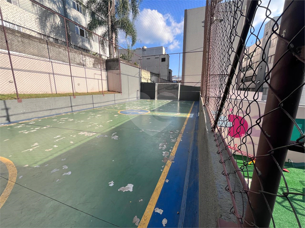 Apartamento para locação – Av. Júlio Buono