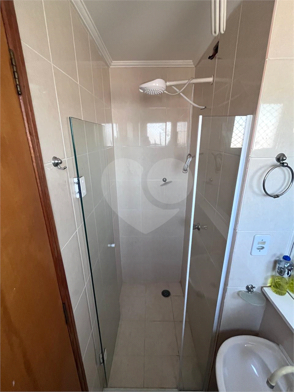 Apartamento para locação – Av. Júlio Buono