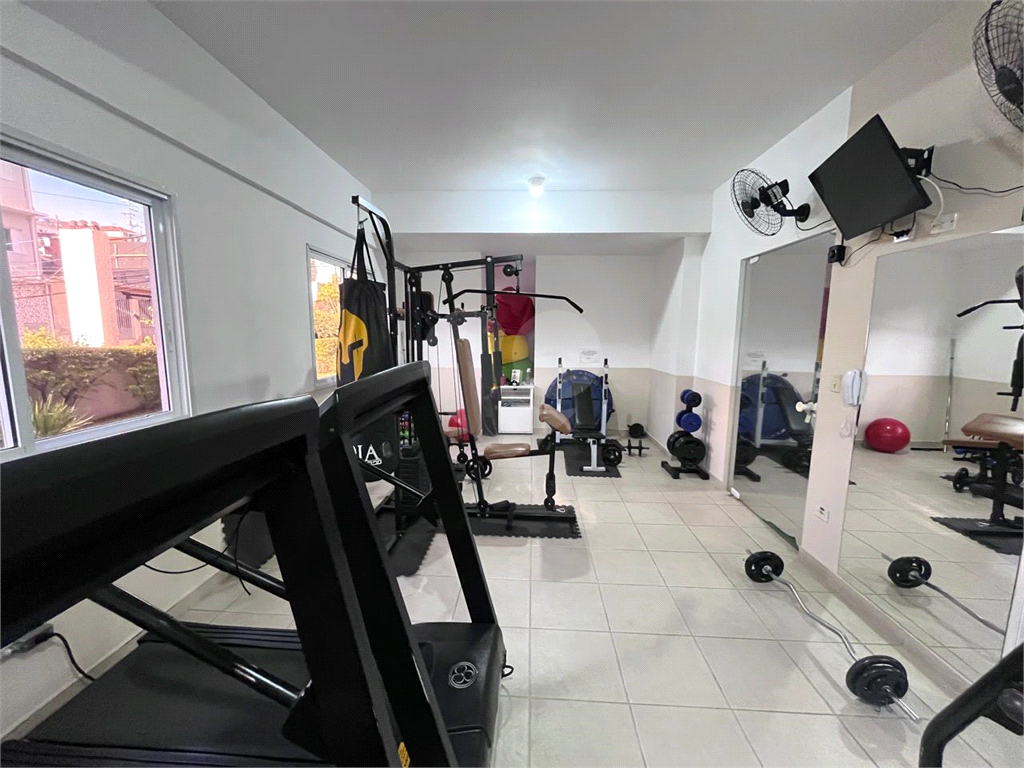 Apartamento para locação – Av. Júlio Buono