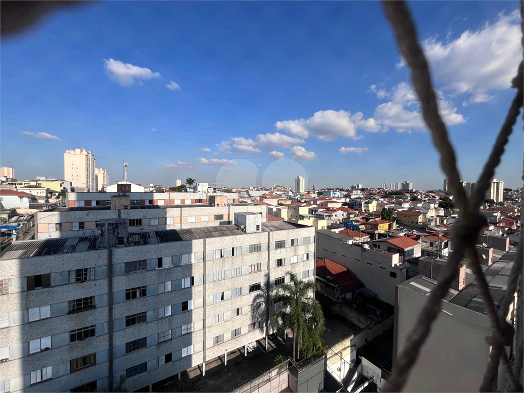Apartamento para locação – Av. Júlio Buono