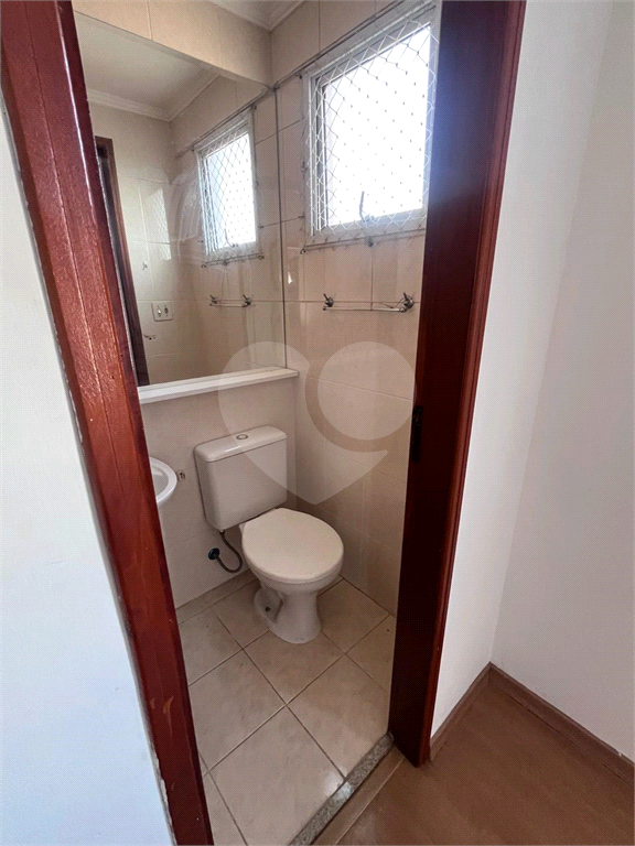 Apartamento para locação – Av. Júlio Buono