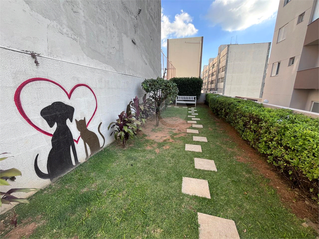 Apartamento para locação – Av. Júlio Buono