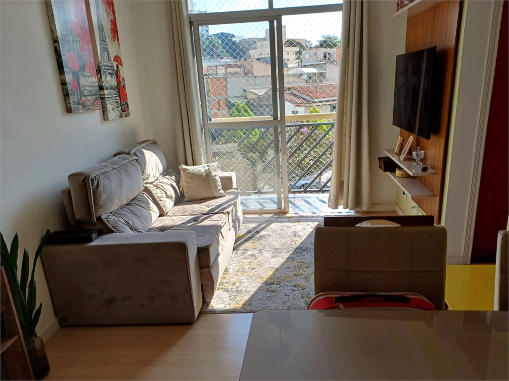 Apartamento 2 dormitórios, Vaga. Jardim Bom Clima Guarulhos