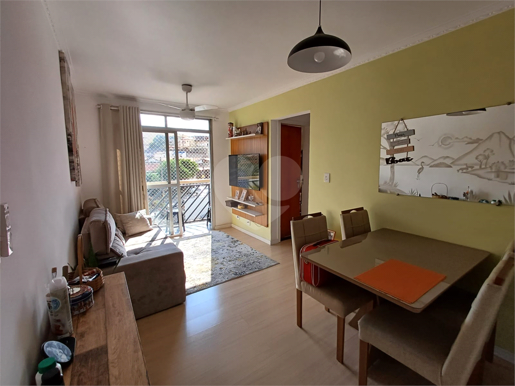 Apartamento 2 dormitórios, Vaga. Jardim Bom Clima Guarulhos