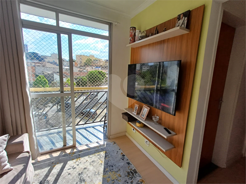 Apartamento 2 dormitórios, Vaga. Jardim Bom Clima Guarulhos