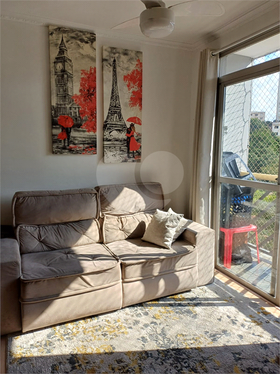Apartamento 2 dormitórios, Vaga. Jardim Bom Clima Guarulhos