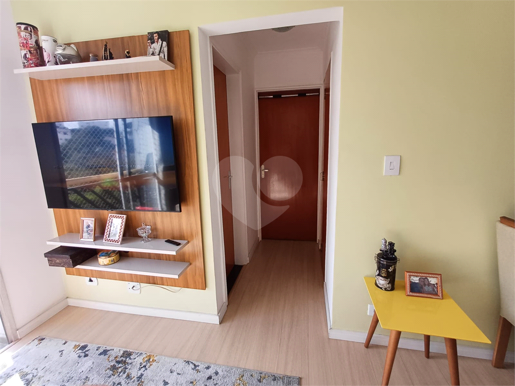 Apartamento 2 dormitórios, Vaga. Jardim Bom Clima Guarulhos