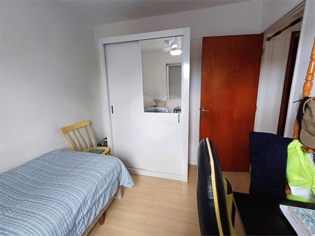 Apartamento 2 dormitórios, Vaga. Jardim Bom Clima Guarulhos