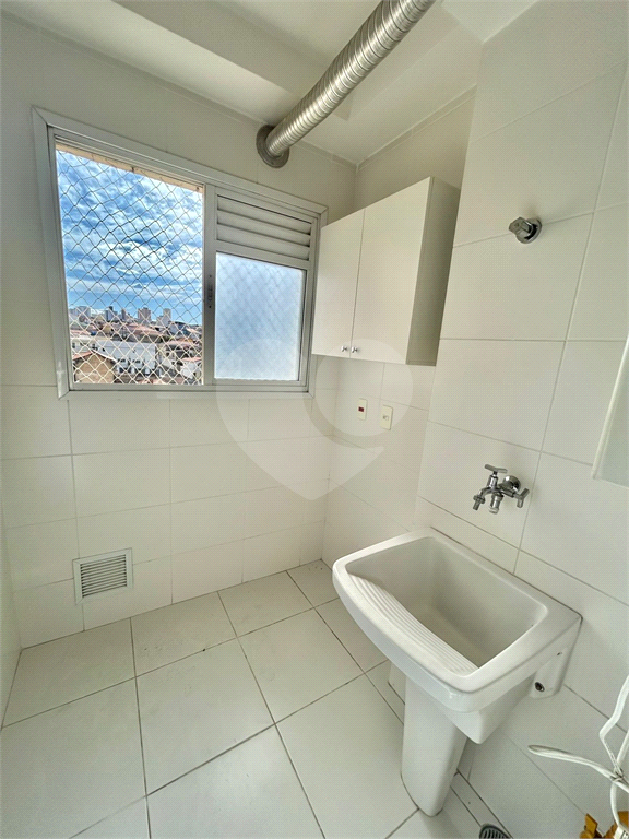 Apartamento ampla varanda, 2 dormitórios 1 suíte e 1 vaga, fácil acesso ao metrô Tucuruvi 
