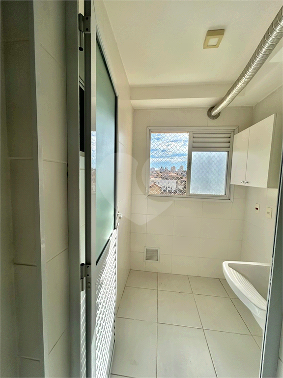 Apartamento ampla varanda, 2 dormitórios 1 suíte e 1 vaga, fácil acesso ao metrô Tucuruvi 