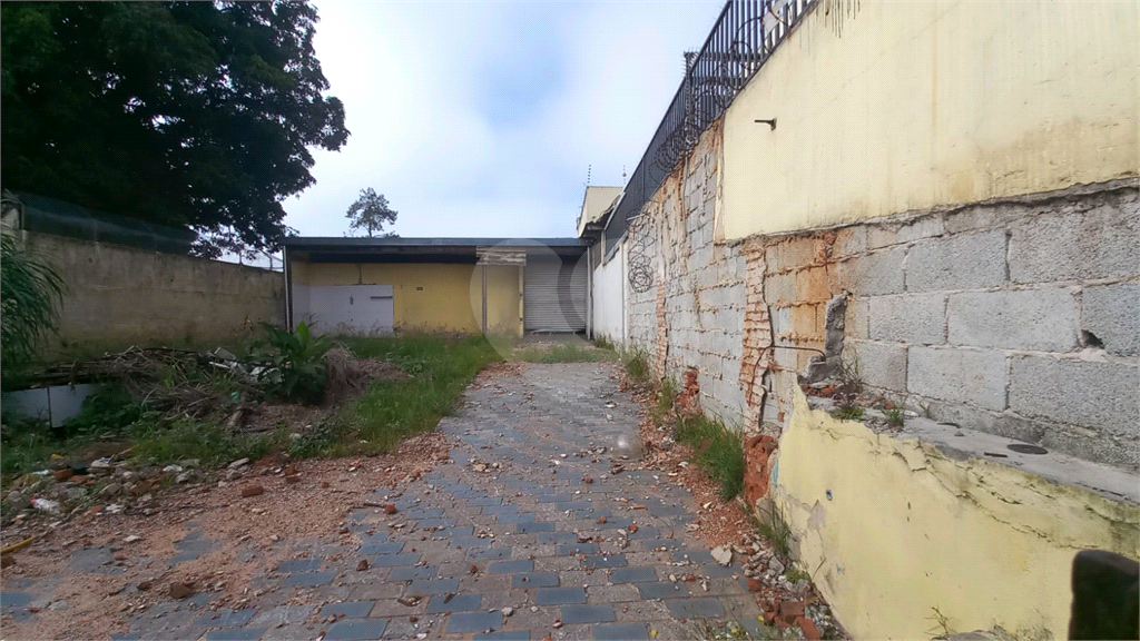 Terreno Amplo e Plano  à Venda no Jaçanã – Próximo ao Metrô Tucuruvi - 11,20 x 33,00