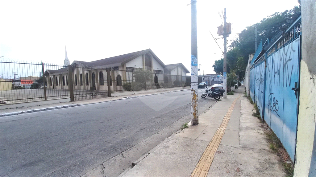 Terreno Amplo e Plano  à Venda no Jaçanã – Próximo ao Metrô Tucuruvi - 11,20 x 33,00