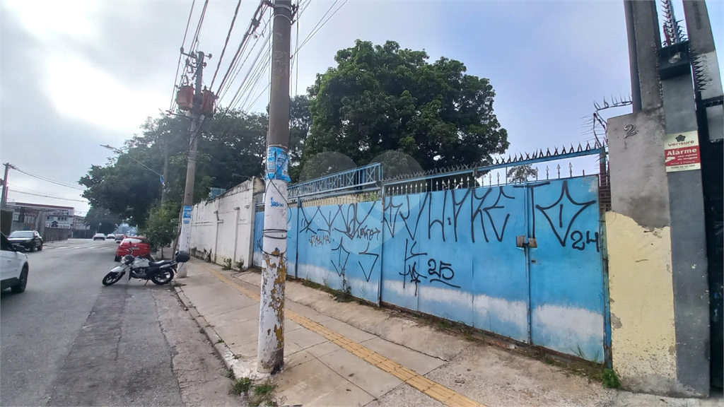 Terreno Amplo e Plano  à Venda no Jaçanã – Próximo ao Metrô Tucuruvi - 11,20 x 33,00