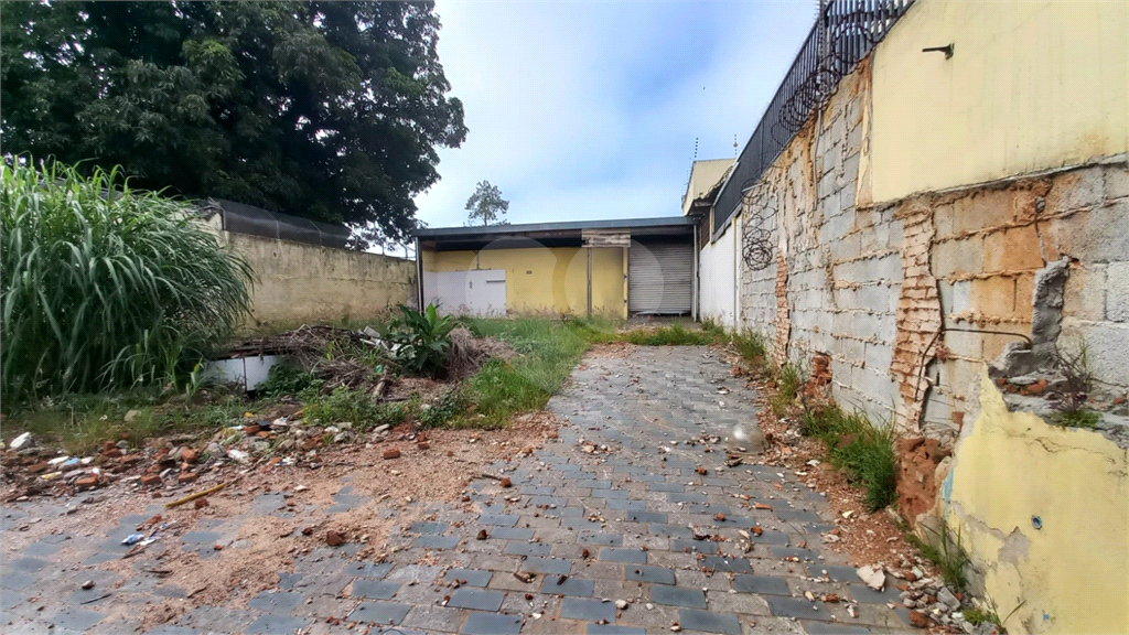 Terreno Amplo e Plano  à Venda no Jaçanã – Próximo ao Metrô Tucuruvi - 11,20 x 33,00