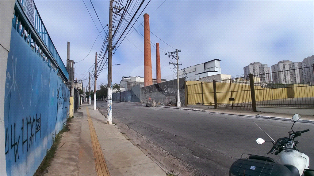 Terreno Amplo e Plano  à Venda no Jaçanã – Próximo ao Metrô Tucuruvi - 11,20 x 33,00