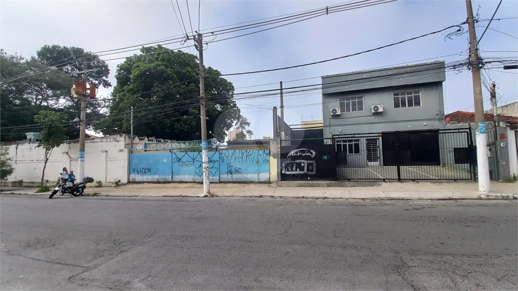 Terreno Amplo e Plano  à Venda no Jaçanã – Próximo ao Metrô Tucuruvi - 11,20 x 33,00