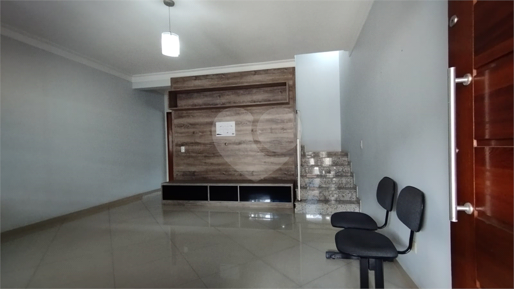 Sobrado Vila Albertina