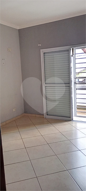 Sobrado Vila Albertina