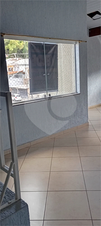 Sobrado Vila Albertina