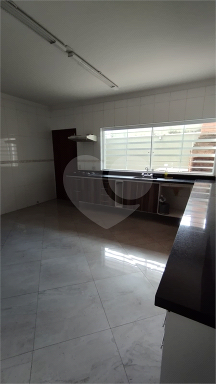 Sobrado Vila Albertina