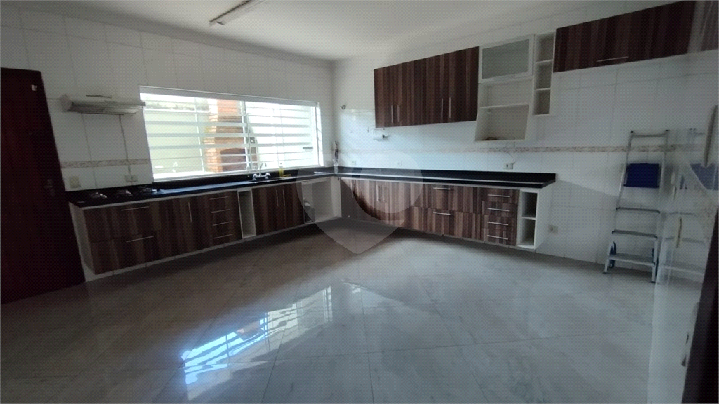 Sobrado Vila Albertina