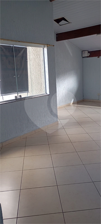 Sobrado Vila Albertina