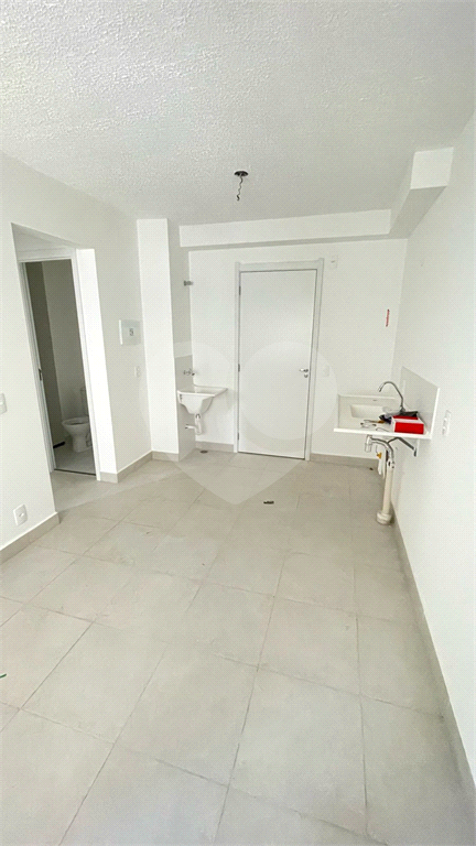 Apartamento Parque Novo Mundo