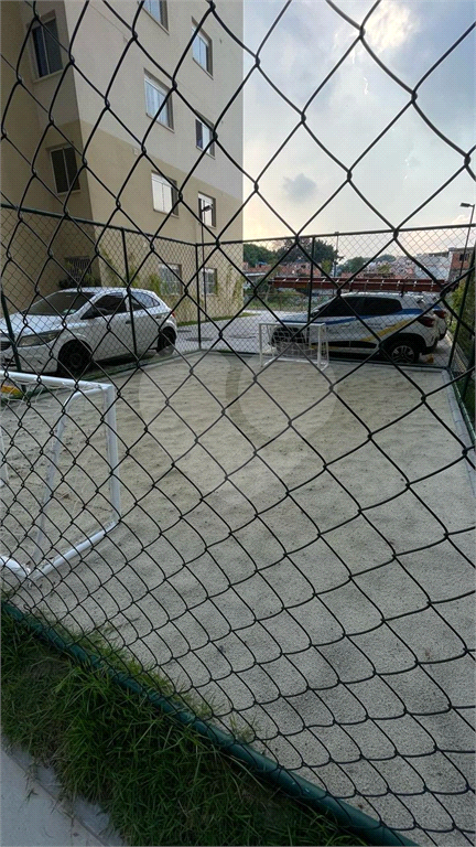 Apartamento Parque Novo Mundo