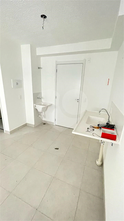 Apartamento Parque Novo Mundo