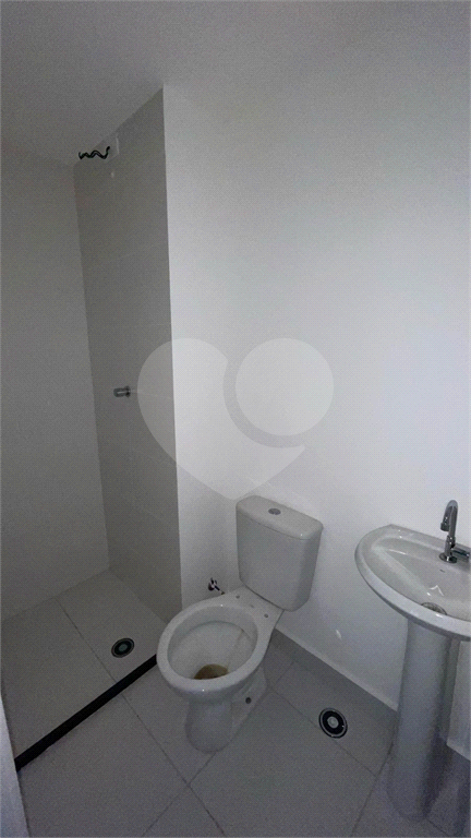Apartamento Parque Novo Mundo