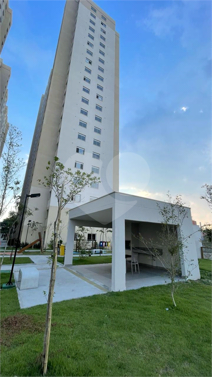 Apartamento Parque Novo Mundo