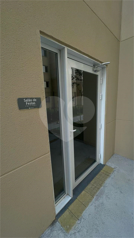 Apartamento Parque Novo Mundo