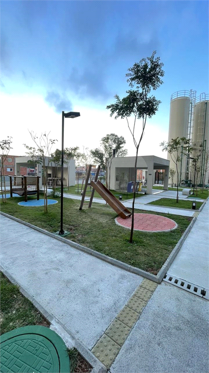 Apartamento Parque Novo Mundo