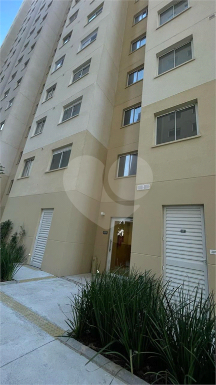 Apartamento Parque Novo Mundo