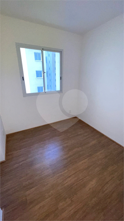 Apartamento Parque Novo Mundo