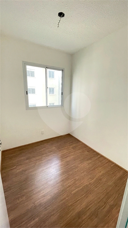 Apartamento Parque Novo Mundo