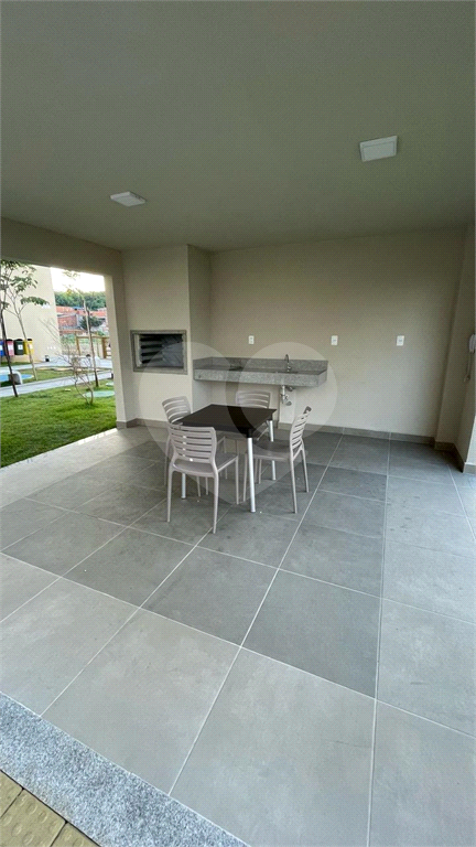 Apartamento Parque Novo Mundo