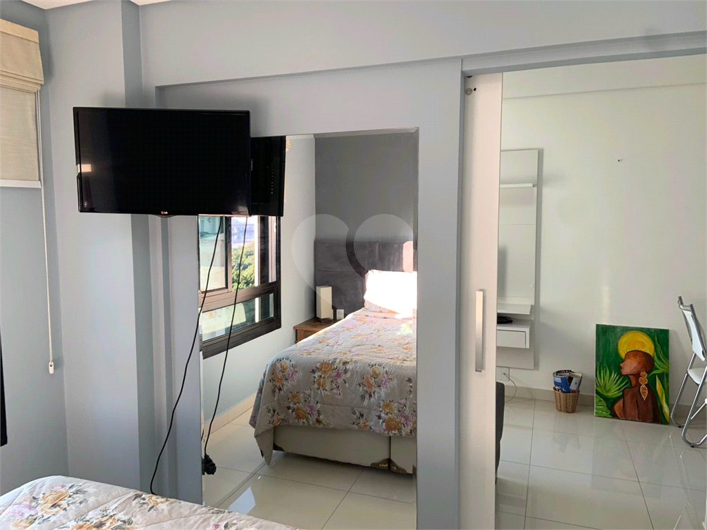 APARTAMENTO em JARDIM EUROPA