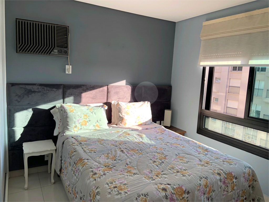 APARTAMENTO em JARDIM EUROPA