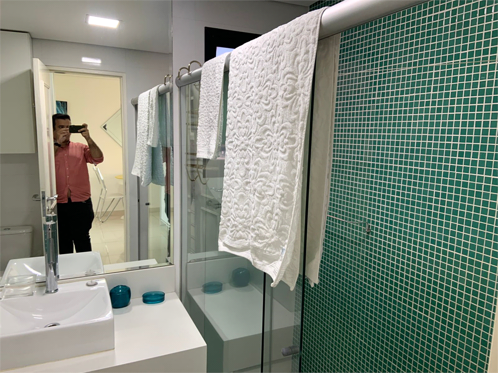 APARTAMENTO em JARDIM EUROPA