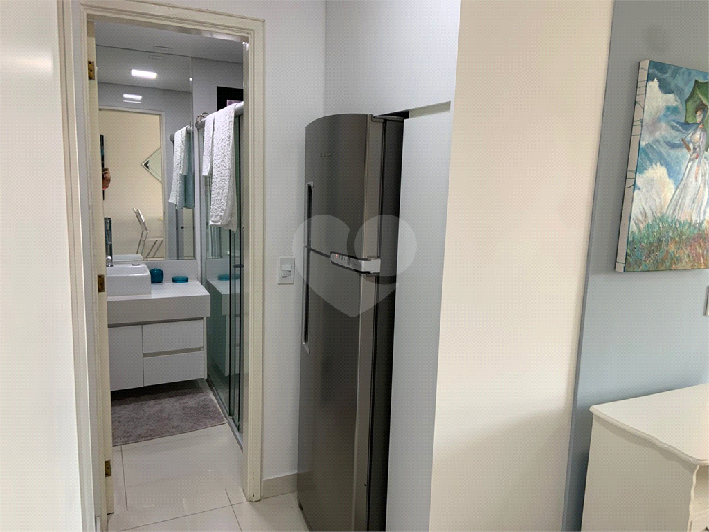 APARTAMENTO em JARDIM EUROPA
